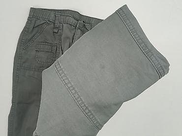 ecco obuwie: H&M Divided, Spodnie cargo damskie, rozmiar XS — 5