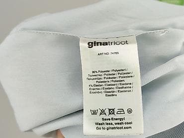softshell pepco: Gina Tricot, Куртка бомбер жіноча, розмір M — 6