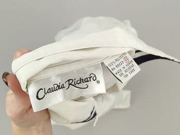 białe bluzki adidas: Bluzka damska, rozmiar XL — 4