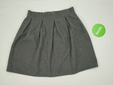 spódnice plus size midi: Spódnica damska, rozmiar S — 2