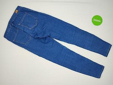 bags: Bershka, Jeansy damskie, rozmiar 2XS — 9