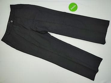Women: Echo, Material trousers for women, size XL at lalafo.pl — 2 Women: Echo, Material trousers for women, size XL — 2
