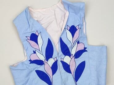 eleganckie bolerka do sukienki: Kamizelka damska, S — 1