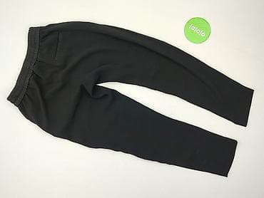 dresy oversize h m: H&M, Spodnie dresowe damskie, rozmiar 2XS — 3