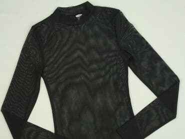 дублянка жіноча польща: H&M, Bluzka damska, rozmiar XS — 1