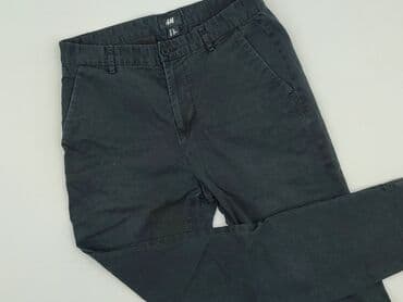 H&M, Чіноси для чоловіків, розмір 3XL