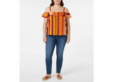 george swetry: George, Bluzka damska, rozmiar 2XL — 8