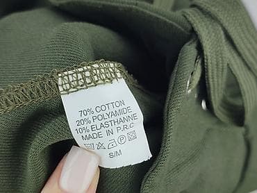 bluza softshell lidl: Legginsy Sportowe damskie, rozmiar M — 4