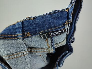 kosmos: Esmara, Spodnie materiałowe damskie, rozmiar XL — 4