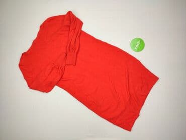 modna kiecka swetry: Sukienka damska, rozmiar S — 4