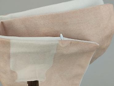 used things: Poszewka dekoracyjna na poduszkę z nadrukiem - Wzór: minimalistyczna — 4
