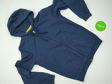 cropp pl: Crivit, Bluza z kapturem dla mężczyzn, rozmiar M — 3