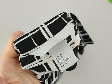 hm bluzki oversize: H&M, Bluzka damska, rozmiar S — 4