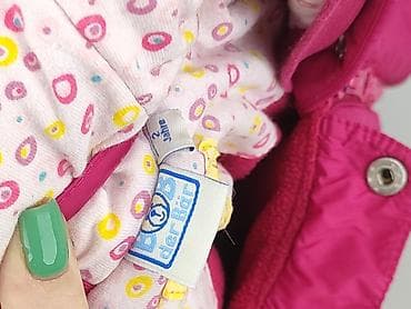 bmw e36 wide body: Kombinezon 1.5-2 lat, Tkaniny syntetyczne, stan - Bardzo dobry — 4