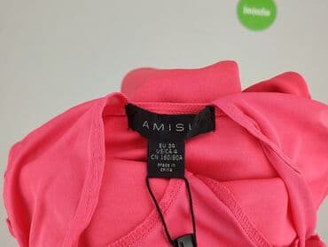 sukienki chanelka: Amisu, Women`s dress, size XS (EU 34) — 4