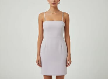 sukienki na chrzest dziecka: Missguided, Sukienka damska, rozmiar M — 8