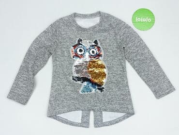 bielizna termoaktywna under armour: Sweater, 3-4 years, 98-104 cm, condition - Very good — 2