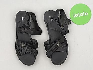 sunway buty: Fashion Avenue, Sandały damskie, rozmiar 37 — 2