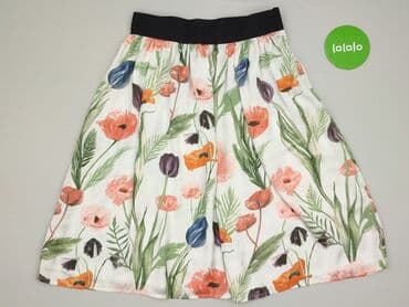 Women: H&M, Women`s skirt, size S (EU 36) — 2