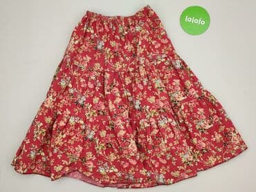 spódnice cygańska sklep: Spódnica damska, rozmiar S — 3