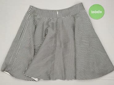 modna kiecka spódnice plisowane: SIMPLE, Spódnica damska, S — 3