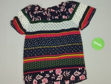 mohito koszulka w paski: S.Oliver, Bluzka damska, 2XS — 3