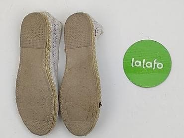 sandaly siatka: Rozmiar 37 — 3