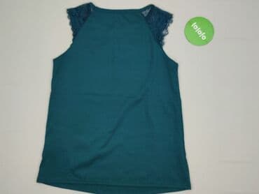 długość koszulki a wzrost: Bluzka damska, rozmiar S — 4