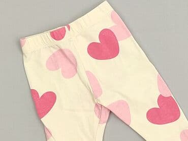 c a legginsy niemowlece: Legginsy, Sinsay, 1-3 m, stan - Idealny — 1