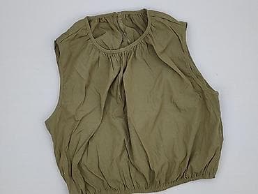 petite crop top: Petite, Top damski, rozmiar L — 1