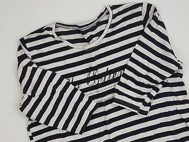 basic bluzki: Bluzka damska, rozmiar 2XL — 1