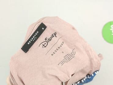 t shirty plus size allegro: Reserved, T-shirt damski, rozmiar S — 4