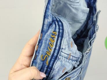 джинси жіночі сінсей: Shorts for women, size S (EU 36) — 5