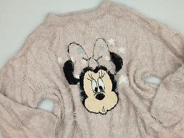 Mickey & Minnie, Women`s sweater, size L