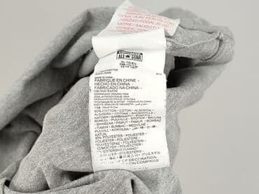 koszulka converse: Converse, T-shirt damski, XL — 4