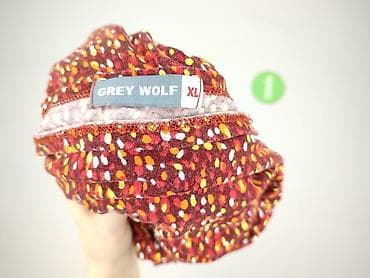 sukienki pepitko: GREY WOLF, Sukienka damska, rozmiar XL — 4