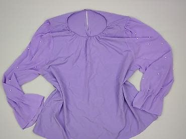 Bluzka damska, rozmiar 4XL w lalafo.pl Bluzka damska, rozmiar 4XL
