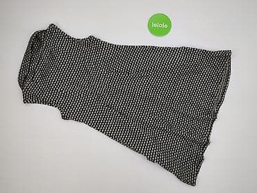 polka dots: Apricot, Sukienka damska, rozmiar S — 3