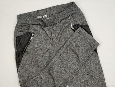 local heroes spodnie dresowe: MEGI, Spodnie dresowe damskie, L — 1