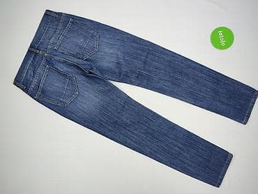 never denim: Denim Co, Jeansy dla mężczyzn, rozmiar XS — 3