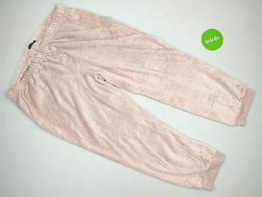 too: In Extenso, Spodnie dresowe damskie, rozmiar 2XL — 2