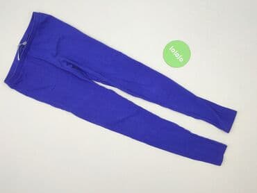 krótsze od rajstop: Stradivarius, Legginsy S — 2