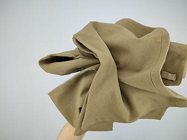 buty juniorki: Pretty Girl, Spodnie materiałowe damskie, rozmiar M — 4