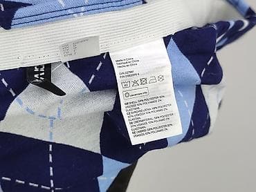 spodniczki hm: H&M, Spódnica damska, rozmiar L — 5