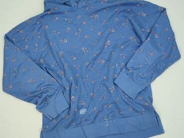 bluzy la mania: Janina, Bluza z kapturem damska, rozmiar M — 1