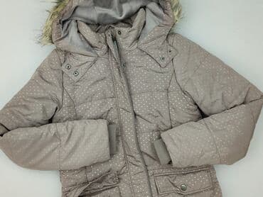 sukienka z lidla: Kurtka zimowa, Cool Club, 12 lat, 146-152 cm, stan - Bardzo dobry — 1