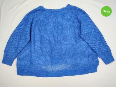 kurtki zimowe damskie c a: C&A, Sweter damski, rozmiar 2XL — 3