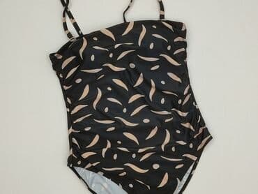 bluzka w geometryczne wzory: Swimsuit, size S (EU 36) — 1