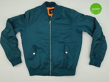 kurtka fb sister: FB Sister, Kurtka bomberka damska, rozmiar M — 2