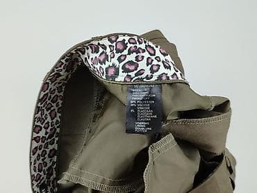 moro cargo spodnie: SuperStar, Spodnie materiałowe damskie, rozmiar XS — 5